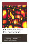 40 Questions About the Atonement